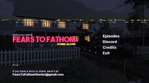 fears to fathom episode 1