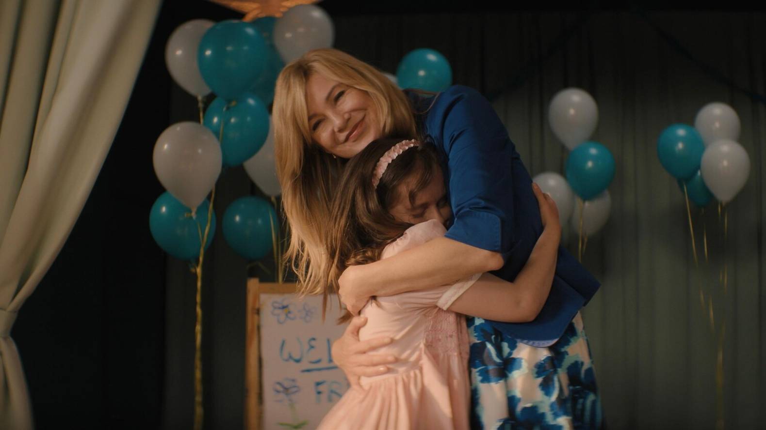 Хорошая американская семья |Good American Family| русский трейлер, 2025
