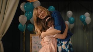 Хорошая американская семья |Good American Family| русский трейлер, 2025