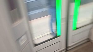 новый электро поезд иволга 4.0 на МЦД на D4