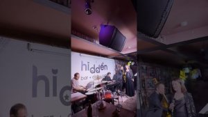 Эй, Моряк (Hidden 291024), вокал - Дарья Ретинская