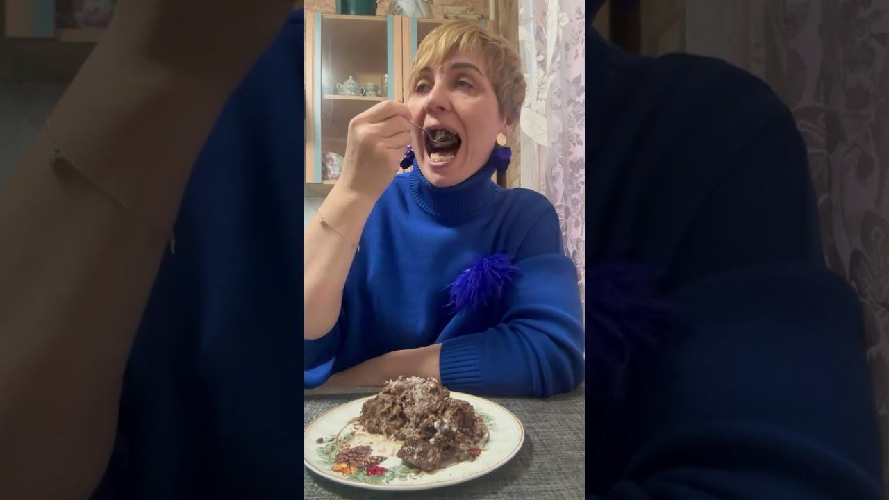 Графские развалины на второй прием пищи смотреть онлайн