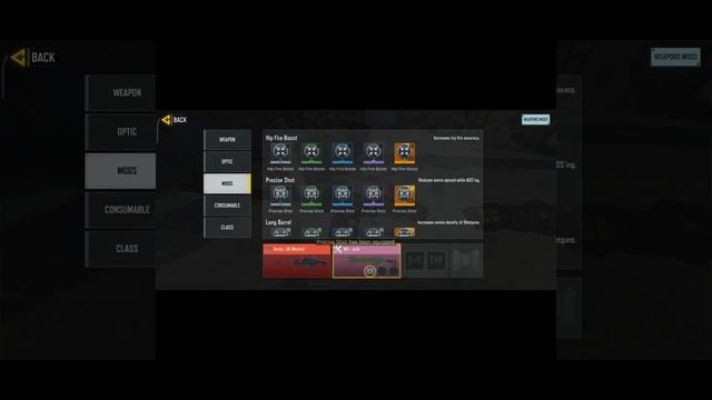 NEW BR TRAINING MODE EXPLAINED WITH MY VOICE COD MOBILE 2023