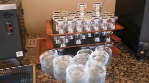 Long Beach Club Nature - Walk around October 2023