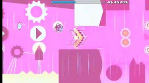 Acu by Neigefeu | geometry dash