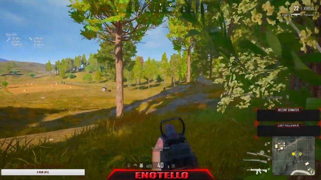 🔴СТРИМ🔴 PUBG(ПАБГ)►ЧИЛЛИМ И УБИВАЕМ☠️ смотреть онлайн