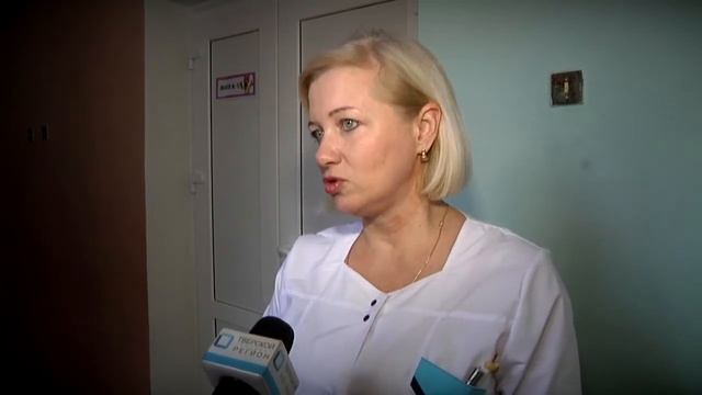 Сезон аллергии наступил в Твери раньше срока смотреть онлайн