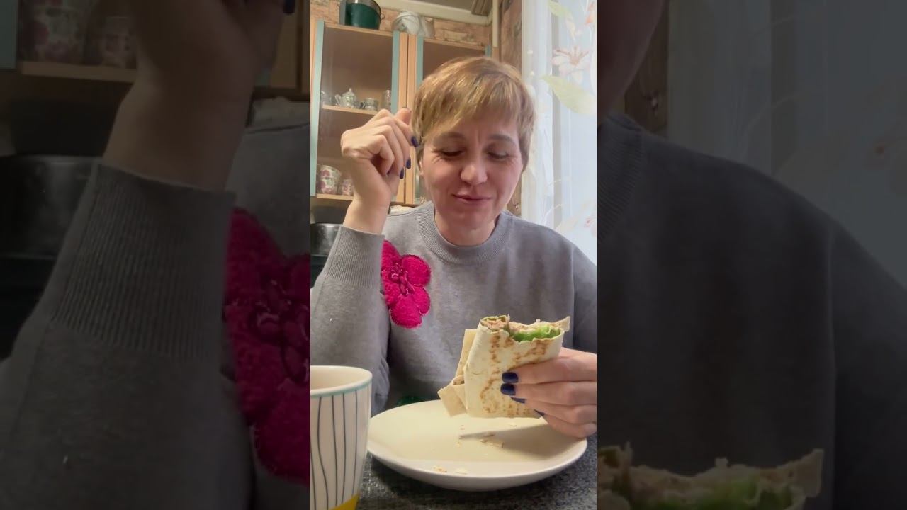 Доброе утро мои стройняшки❤️ смотреть онлайн