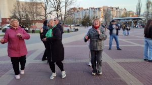 Шар голубой...... 12.04.25.