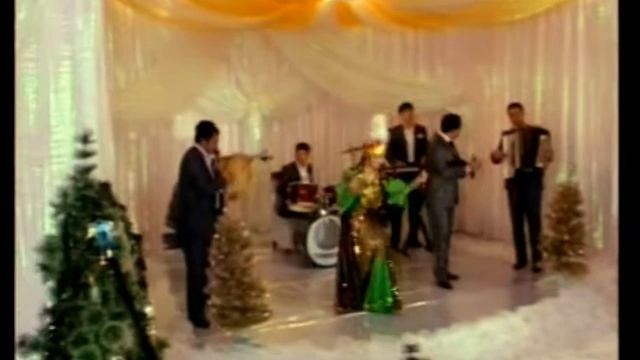 Умидбек Сапаев "Гуззини сузиб" смотреть онлайн