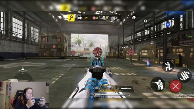 *NEW* DUAL KINETICS QQ9 LUCKY DRAW HAS ARRIVED || QQ9 RANKED GAMEPLAY || COD MOBILE смотреть онлайн