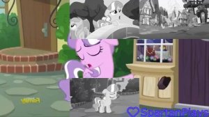 Diamond Tiara - "That's Not Enough" (Sparta Diamond Mix)