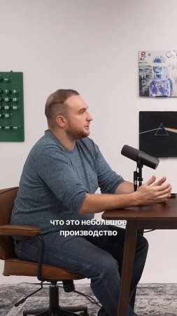 Технопарки формата light industrial набирают популярность