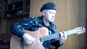 Sir Duke (Stevie Wonder) guitar cover