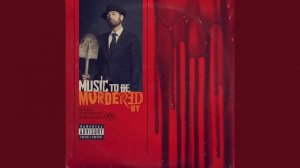 Eminem - Never Love Again