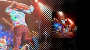 Хиты 70 х Кавер группы "Стиляги Бэнд"