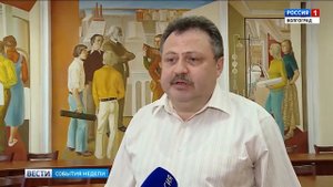 Алюминиевая долина: в Волгограде готовится к запуску производство обожженных анодов