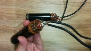 Делитель напряжения фотоэлектронного умножителя ФЭУ-85; ФЭУ-85А и др. ☢