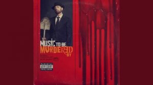 Eminem - No Regrets (feat. Don Toliver)