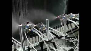 Распылитель краски ВА-100-08 0.8мм