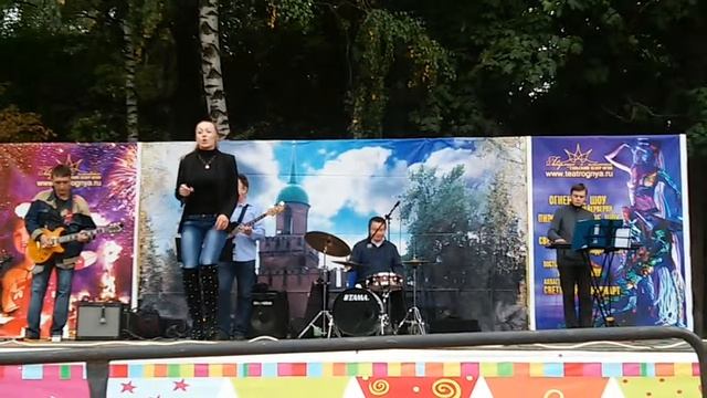 Группа " Свои " Тула смотреть онлайн