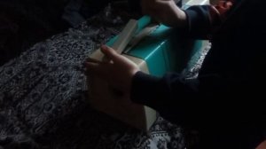 ОБЗОР ПЫЛЕСОСА СССР ДНИПРО, 1974Г