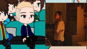 Реакция ребят из "Слово пацана" на тт