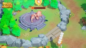 Nino the Pink Dragon | still bad ending😭😭😭