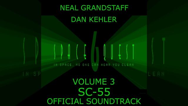 Sape's Theme #2 (feat. Neal Grandstaff) смотреть онлайн