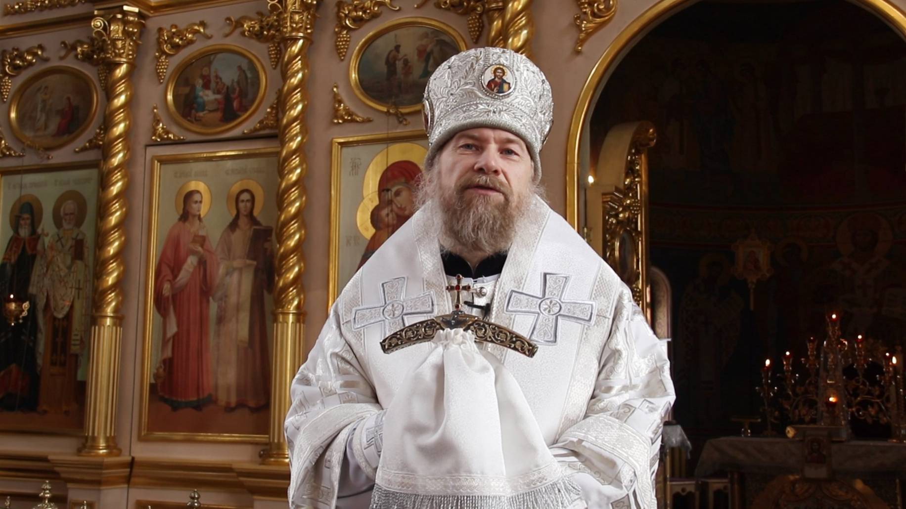 Храм Христа Спасителя смотреть онлайн