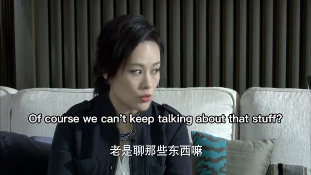 妻子報復計劃被丈夫發現，當場撕破臉，下秒妻子1句話讓他腸子悔青!