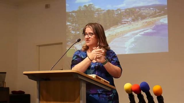 Recognizing God's Voice by Sylvia Mendez 01/10/2022 смотреть онлайн