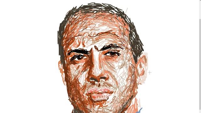 КАК РИСОВАТЬ В Paint