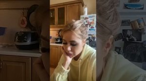 Маша Кохно прямой эфир Инстаграм 28 09 2020