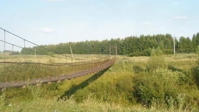 Туган авылым Мочали