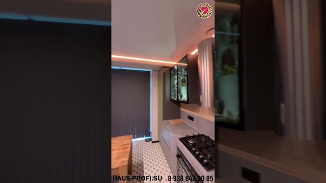 👍Компания «ДоМастер» предлагает ремонт премиум-класса от 30 000 р/ м²🔑