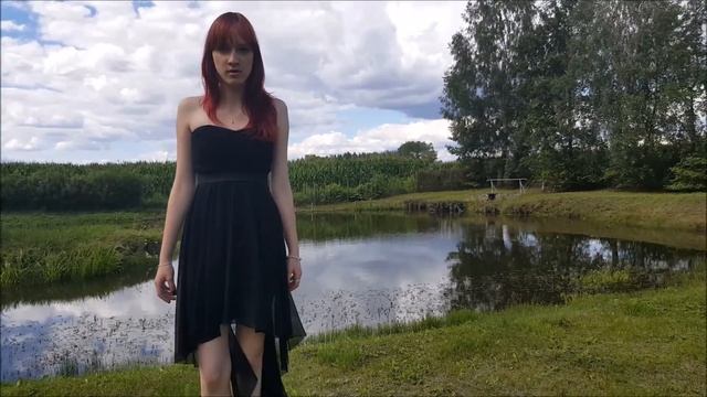 Julia - "Everything I do" Cover смотреть онлайн