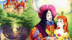 Король Дроздобород, БРАТЬЯ ГРИММ