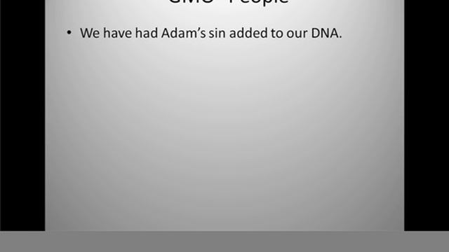 Deity of Yeshua смотреть онлайн