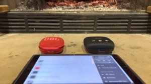 Tribit Stormbox Micro 2 vs JBL Clip 4 - sound battle