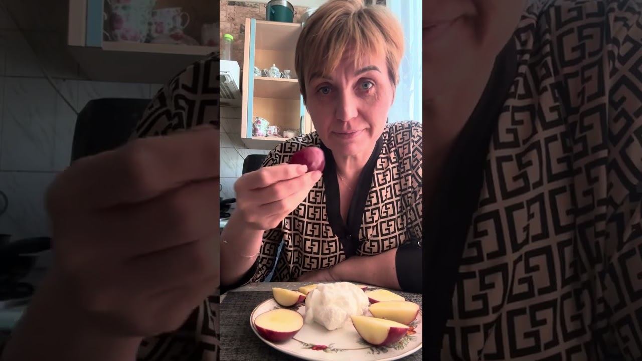 О фруктах на похудении смотреть онлайн