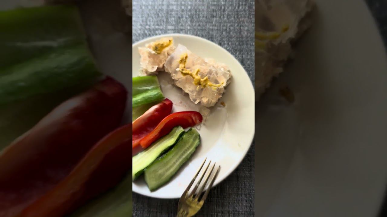 Мой ужин❤️❤️❤️ смотреть онлайн