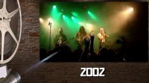 Impaled Nazarene - финский black metal / Обзор от DPrize