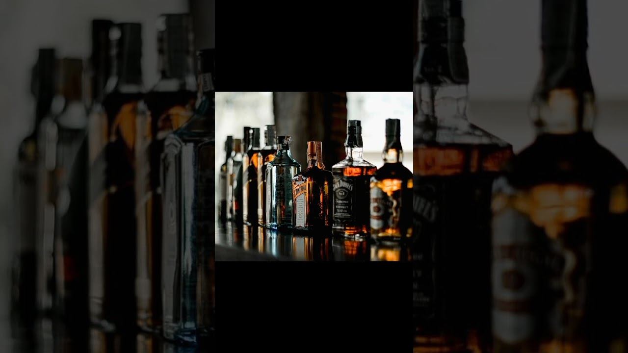 напитки алкогольные смотреть онлайн