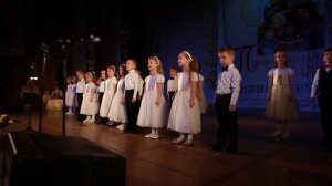 Мы создания Творца