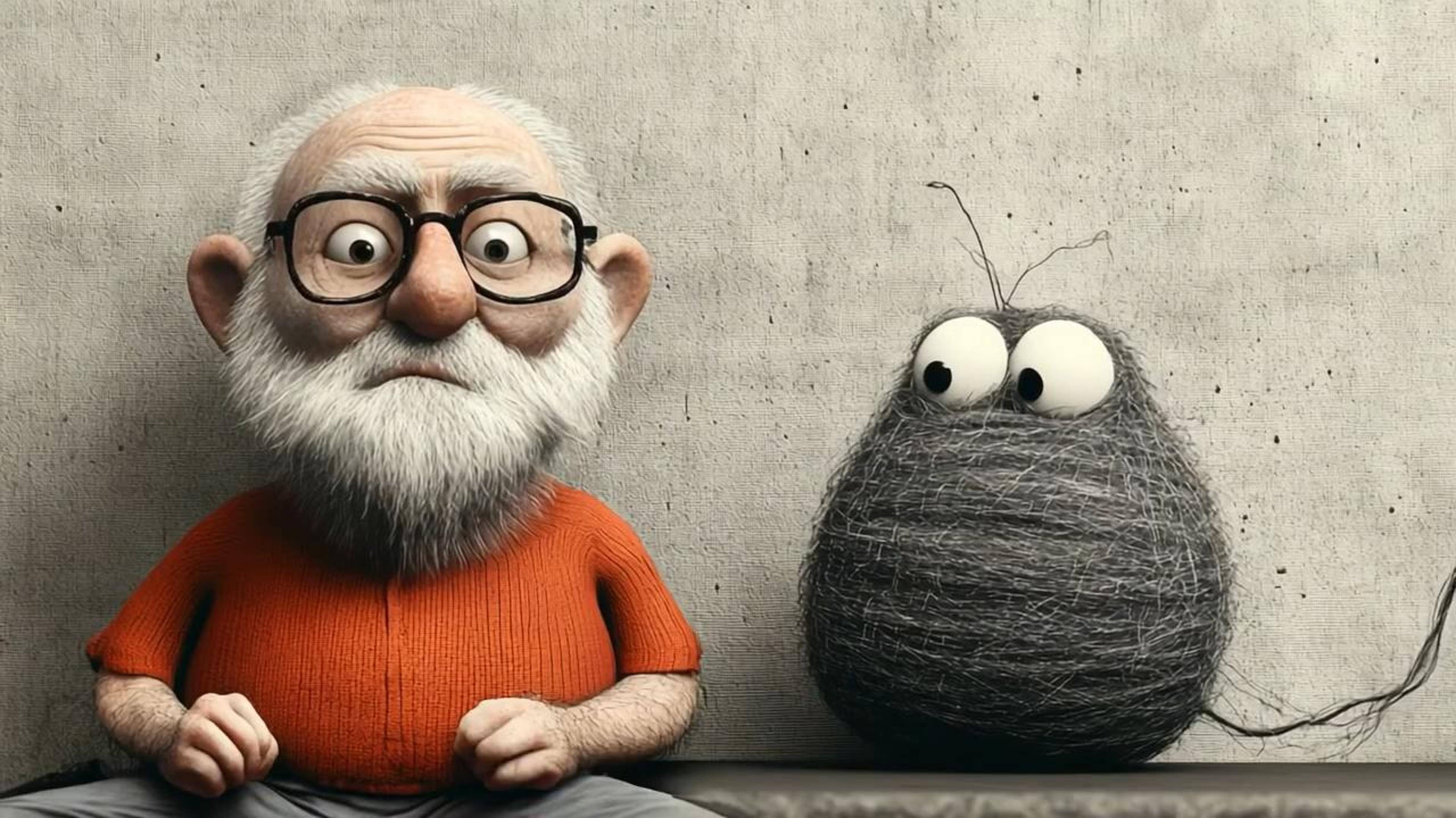 Эти анимированные изображения также были сделаны с помощью ИИ смотреть онлайн