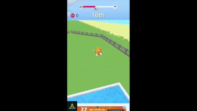 Aquapark.io # PLAY NOW GAME OFFLINE смотреть онлайн