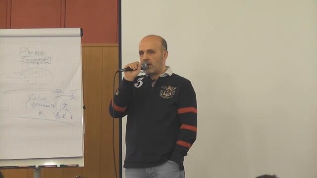 Ласло Габани захват лидерства в узкой нише
