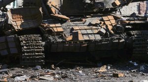 ВСУ за сутки потеряли более 175 боевиков на курском направлении