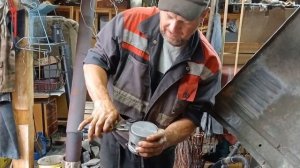 УАЗ.Перегильзовка двигателя. Часть 3.